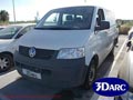 Volkswagen transporter 1.9tdi 105cv combi 8plazas 2007