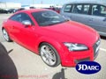 Audi audi tt 2.0 tfsi s-t 200cv s-line xenon 2008