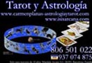 TAROT Y ASTROLOGIA CON SERIEDAD