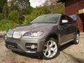 BMW X6 3.0DA X-Drive/Sport/Head-Up/Komfo rt