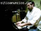 CLASES PARTICULARES PIANO TECLADOS