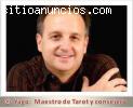 YAGO, MAESTRO DE TAROT Y CONSEJERO