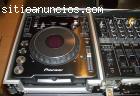 Pioneer CDJ - 1000 MK3 Pioneer DJM