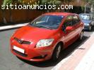 Se vende toyota auris