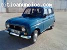 Vendo Renault 4TL