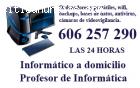 Informatico a Domicilio Castellon