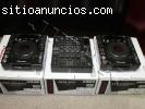 For sale ;- 2x CDJ 1000MK3 + 1x DJM