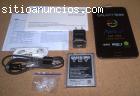 Samsung Galaxy Note N7000 Quadband 3G GPS Unlocked Phone $35