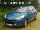 vendo peugeot 207