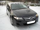 Honda Accord Diesel