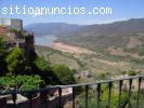 Casas Rurales en Cazorla