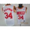 Camiseta Houston Rockets OLAJUWON 3