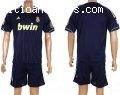 € 16.0 del Real Madrid camiseta