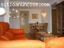 Apartamento dúplex en Villanúa