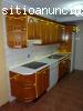 VENDO MUEBLES COCINA DE MADERA