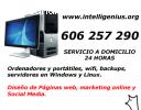 Informatico Gandia