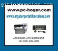 CARGADOR PARA PORTATIL TOSHIBA ORIG