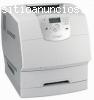 Vendo Impresoras Lexmark T644