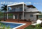 CONSTRUCCION DE CASAS RURALES MODUL