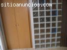 apartamento moderno amueblado,