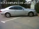 vendo mercedes clk2300 195 caballos