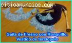 VENDO GAITA FRESNO DON+RONQUILLO II