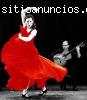 CLASES DE FLAMENCO Y SEVILLANAS