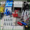 Tattoo kit 2 maquinas 20 tintas 50 aguja