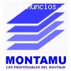 Transporte y montador de muebles