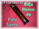 VENDO BUJA DE PALO SANTO PARA GAITA