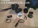 En Venta Canon EOS 5D Mark II