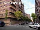 SE ALQUILA VIVIENDA DE 98 m2 EN PLAZA PO