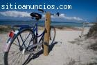 Friendly Bike & Mochileros Pension