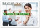 ASESORES DE BIENESTAR