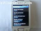 Samsung Galaxy Mini GT-S5570 Libre