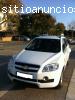 VENDO CHEVROLET CAPTIVA impecable