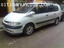 RENAULT GRAND ESPACE 2.2 DCI 7 PLAZAS