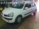 RENAULT CLIO 16V SPORT AÑO 07