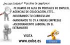 Si buscas empleo y no encuentras lee est