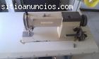 maquina de cocer industrial profesional