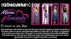 Ropa Accesorios Lenceria para damasssss