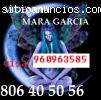 mara garcia tarot y videncia