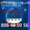 mara garcia tarot y videncia