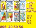 el tarot de mara garcia