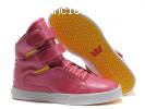 supra zapatos de las mujeres, supra outl