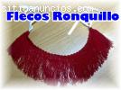 VENDO FLECO PARA RONQUILLO GAITA