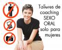 1º Coaching en el Arte del Sexo Oral