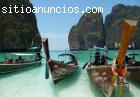 Viajar a Tailandia a los mejores precios