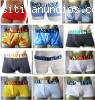 €2.4boxer calvin klein,calzoncillos tomm