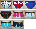 CK calzoncillos €155 de 50 piezas es con